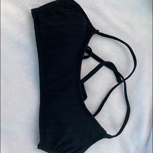 Xhiliration Bikini Top (New)